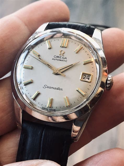 vintage omega watch for sale|used omega watches for sale.